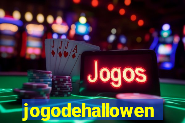 jogodehallowen