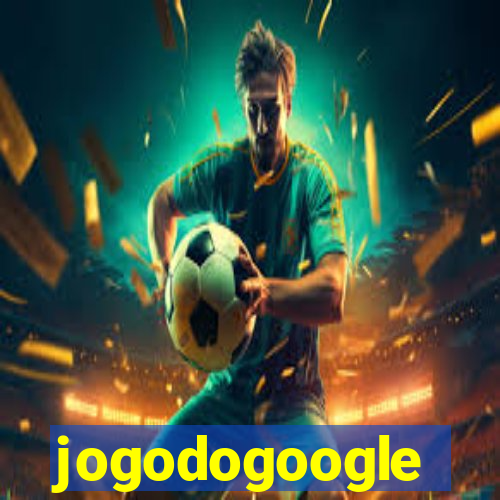 jogodogoogle