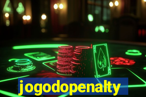 jogodopenalty