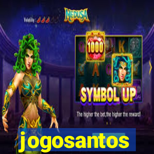 jogosantos