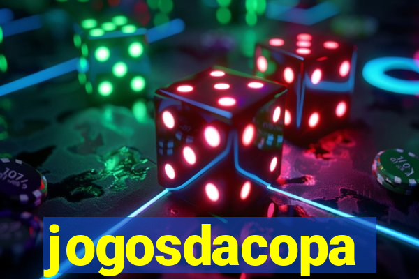 jogosdacopa