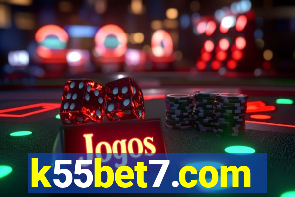 k55bet7.com