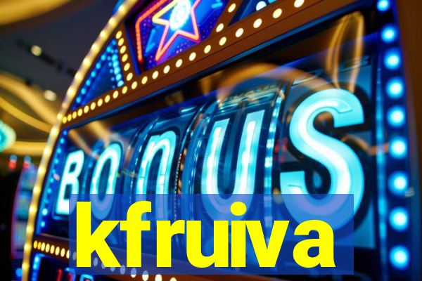 kfruiva