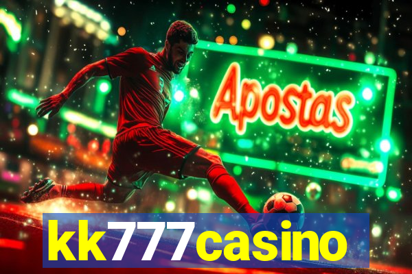 kk777casino