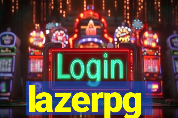 lazerpg