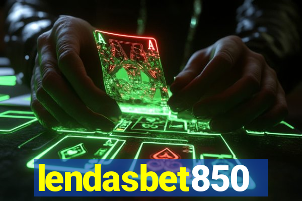 lendasbet850