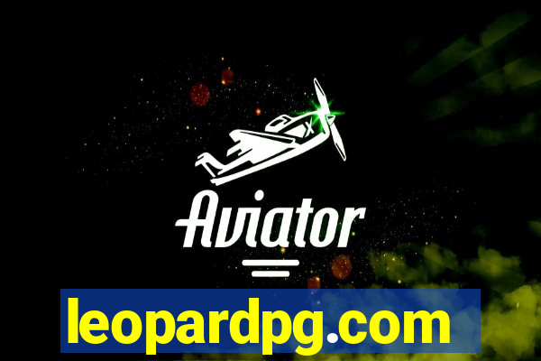 leopardpg.com