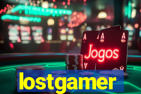 lostgamer-io