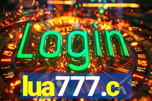 lua777.c