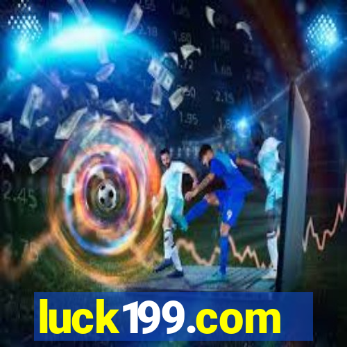 luck199.com