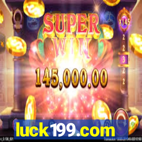 luck199.com