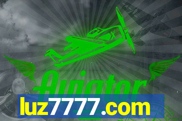 luz7777.com