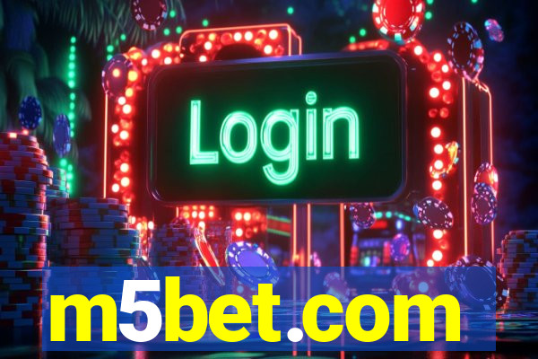 m5bet.com