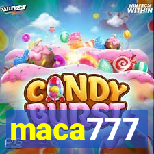 maca777