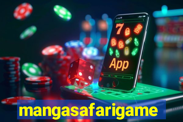 mangasafarigame