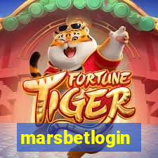 marsbetlogin