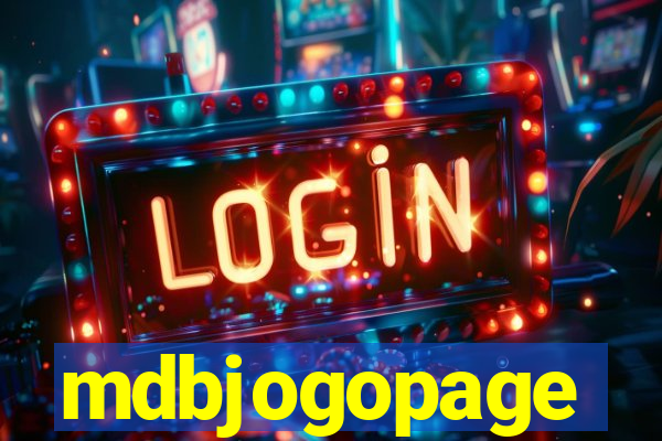 mdbjogopage