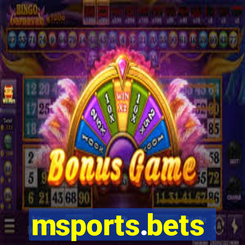 msports.bets