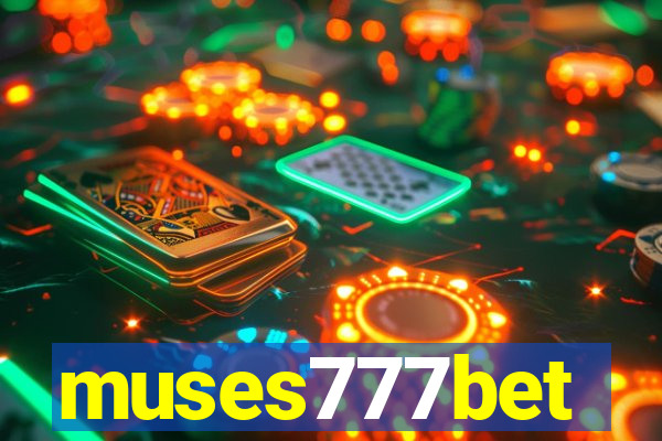 muses777bet