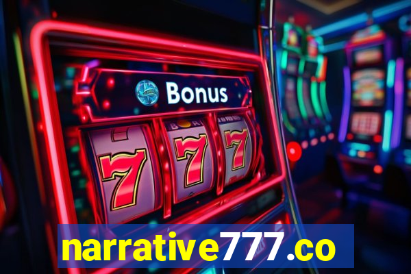 narrative777.com