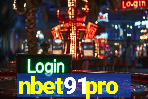 nbet91pro