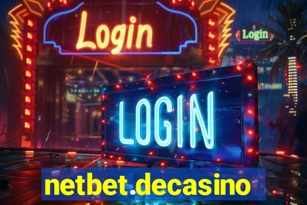 netbet.decasino