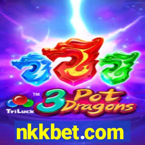 nkkbet.com