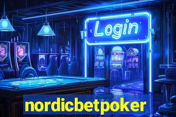 nordicbetpoker