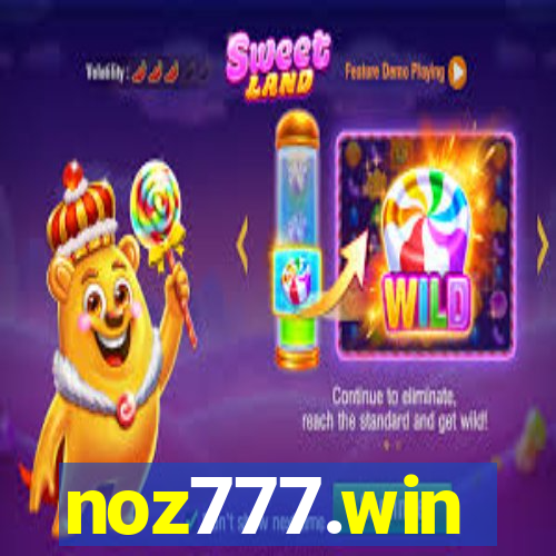 noz777.win