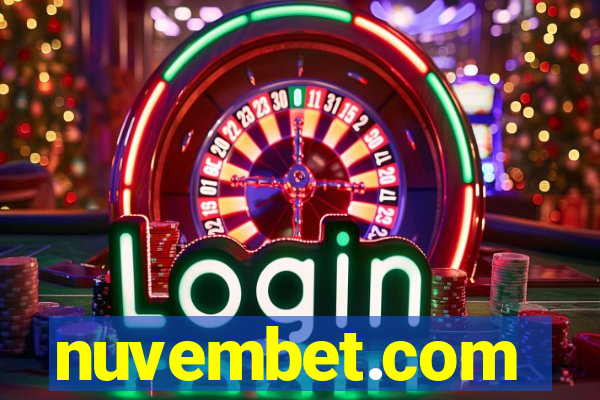 nuvembet.com