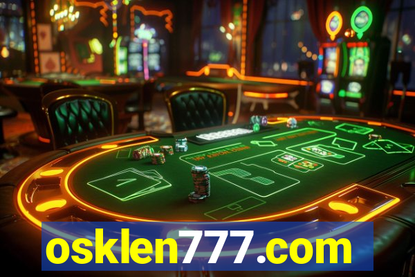 osklen777.com