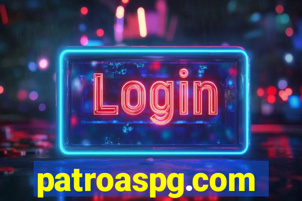 patroaspg.com