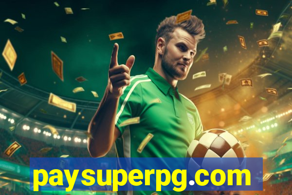 paysuperpg.com