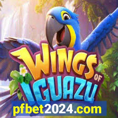 pfbet2024.com