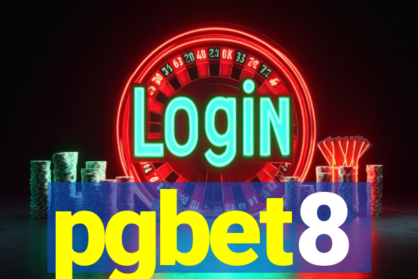 pgbet8