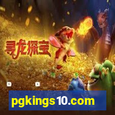 pgkings10.com