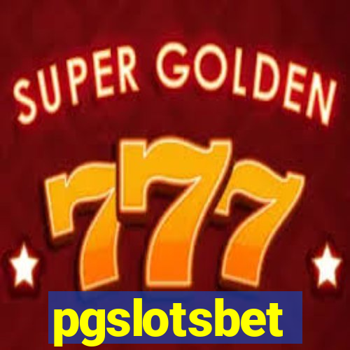 pgslotsbet