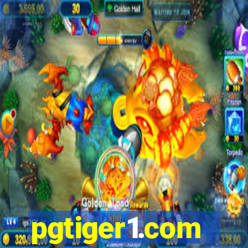 pgtiger1.com