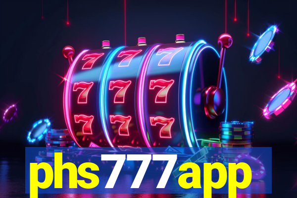 phs777app