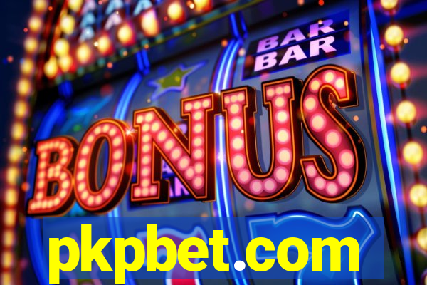 pkpbet.com