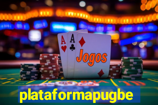 plataformapugbet.com