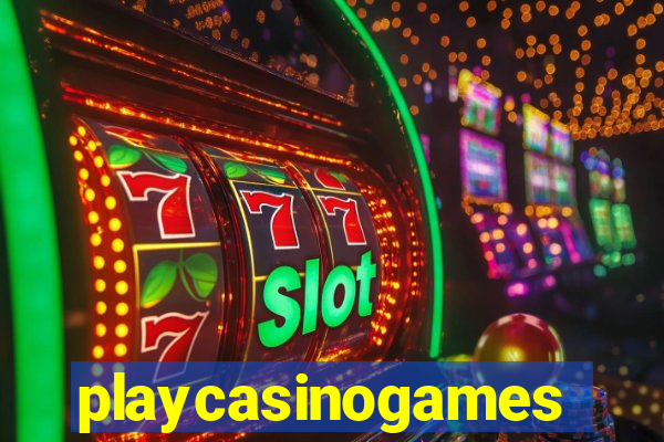 playcasinogames