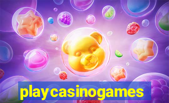 playcasinogames