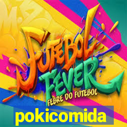 pokicomida