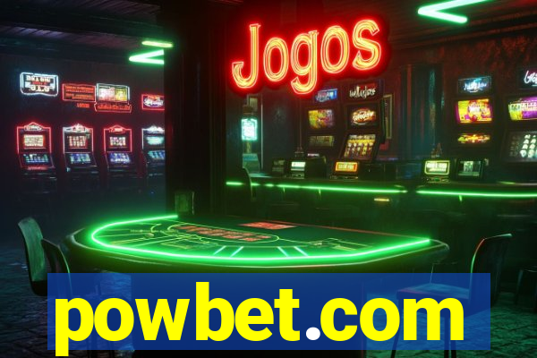 powbet.com