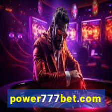 power777bet.com