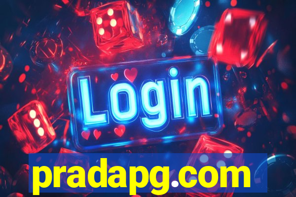 pradapg.com