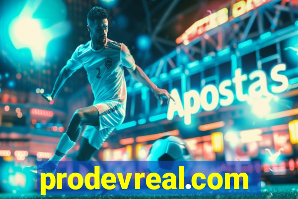 prodevreal.com