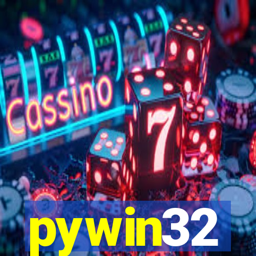 pywin32