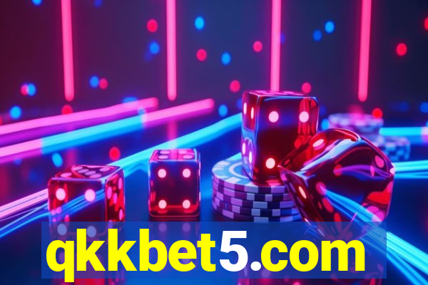 qkkbet5.com